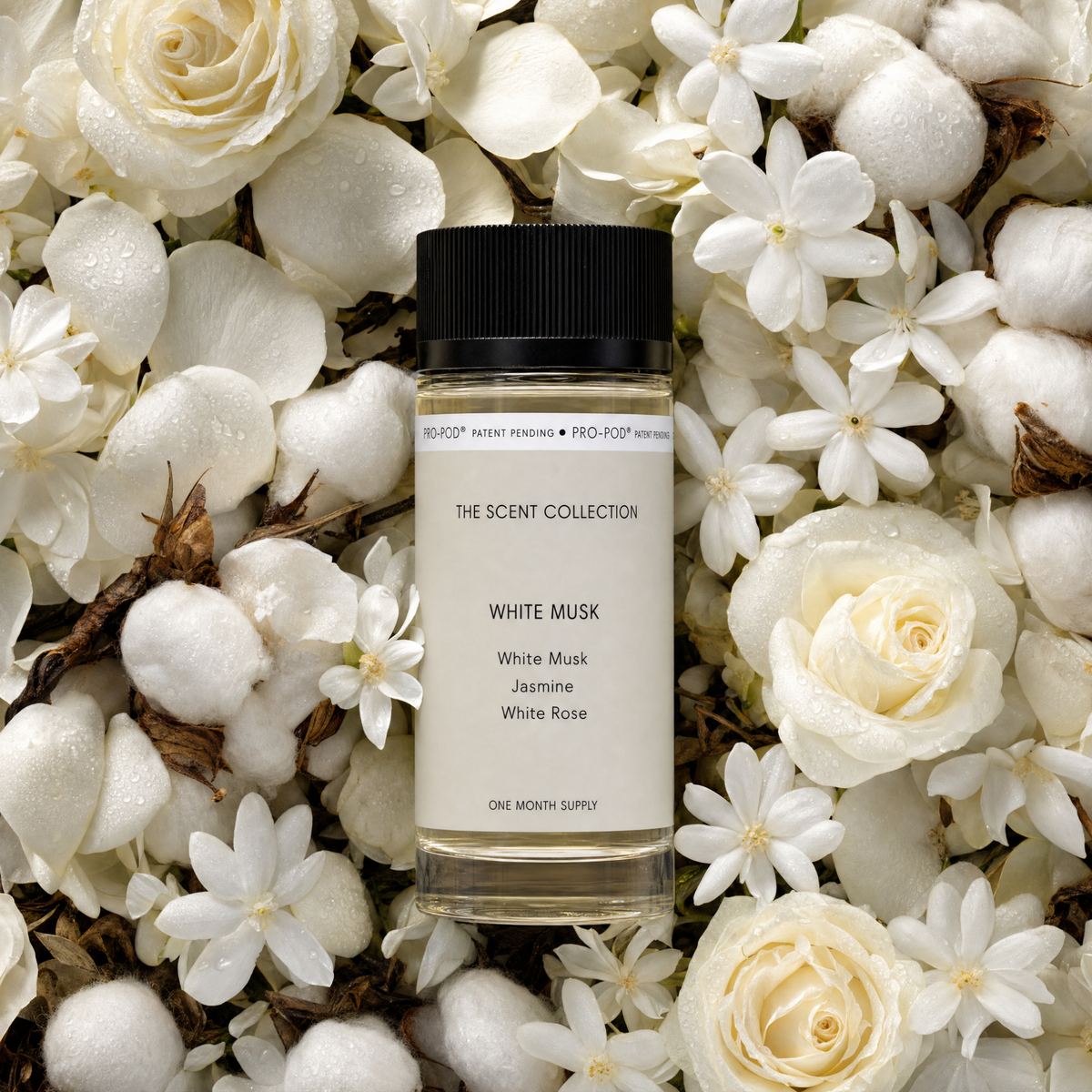White Musk