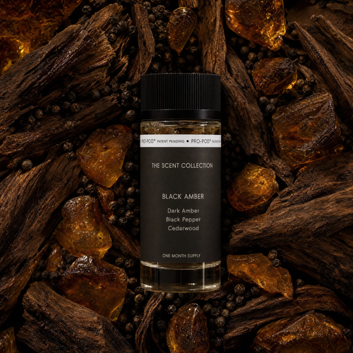Black Amber