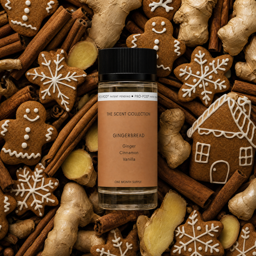 Gingerbread