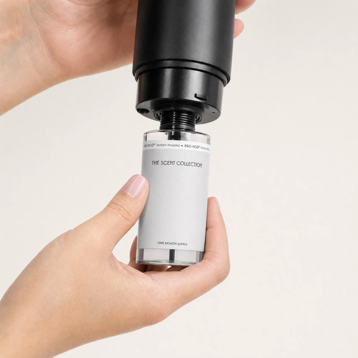 Mini Pro Scent Diffuser