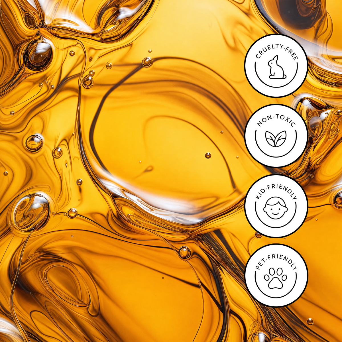Diffuser Oil