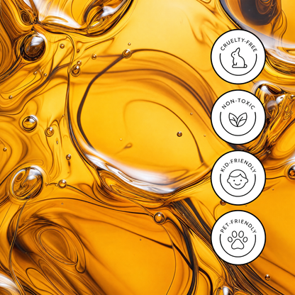 Diffuser Oil