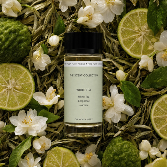 White Tea