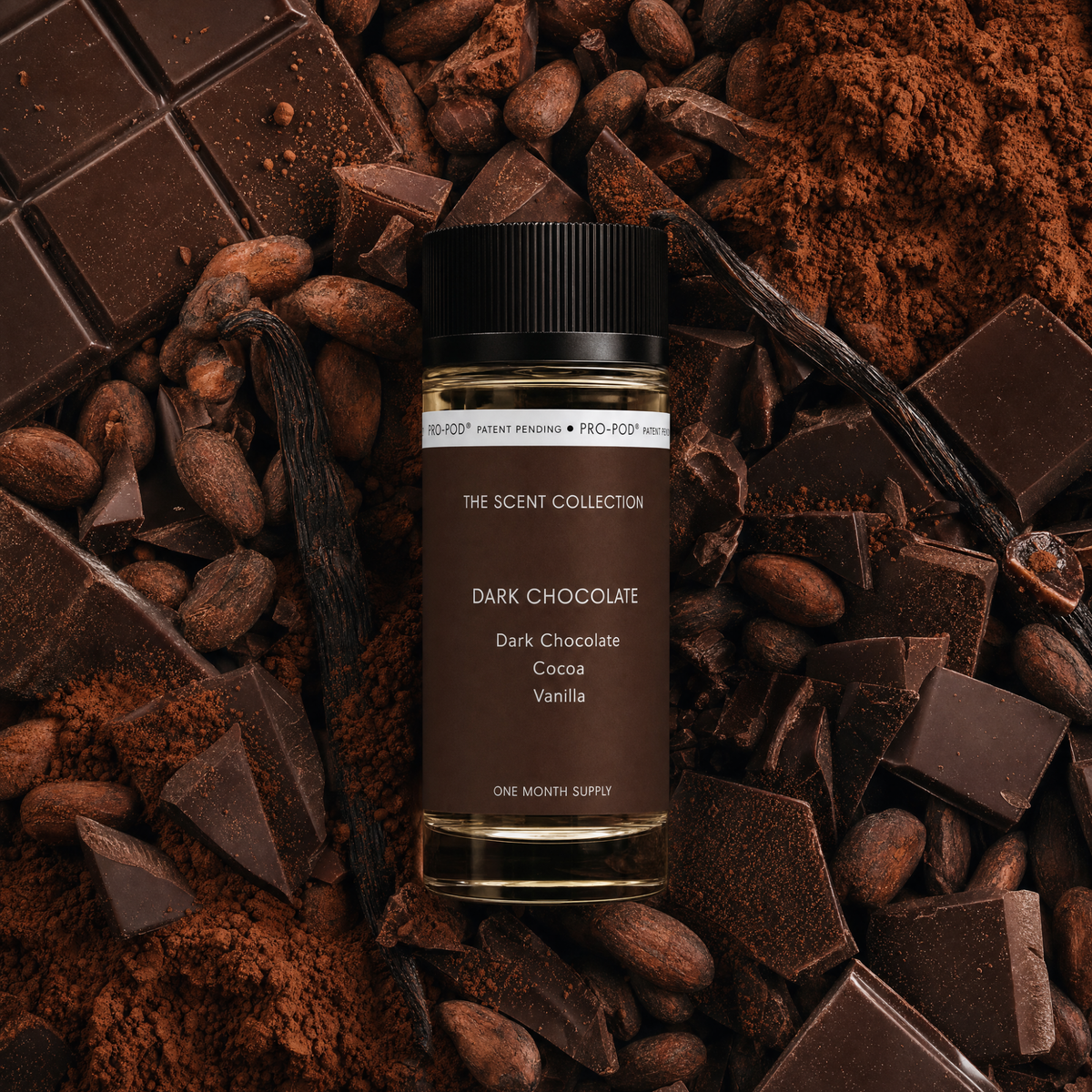 Dark Chocolate