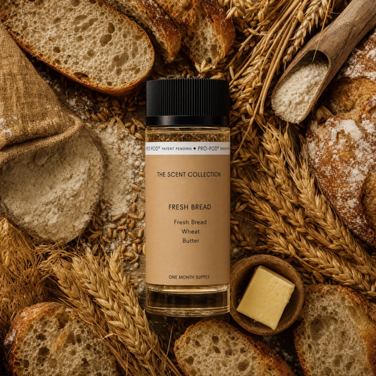 Fresh Bread