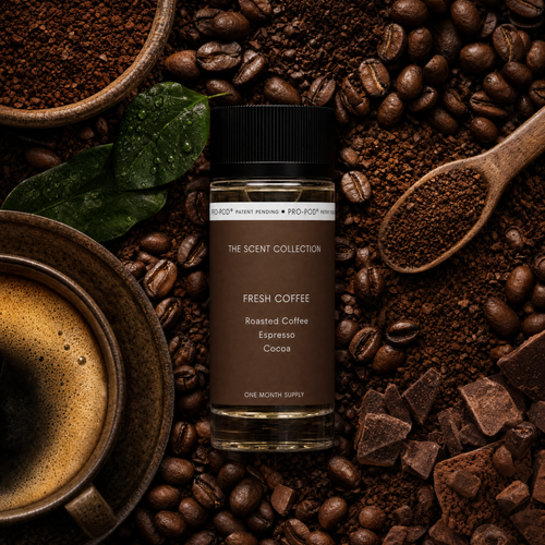 Fresh Coffee