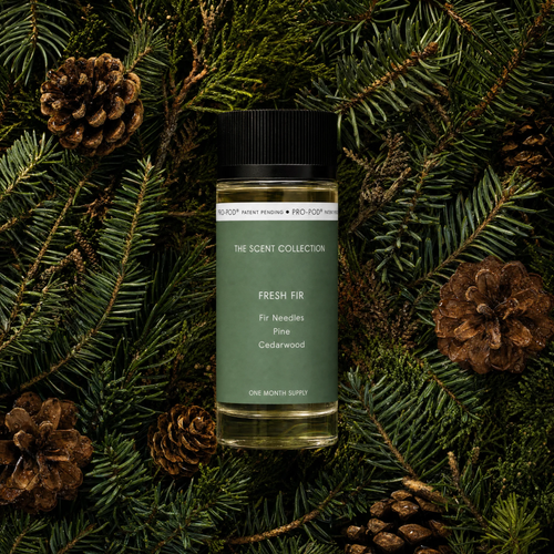 Fresh Fir