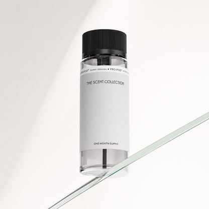 Diffuser Oil