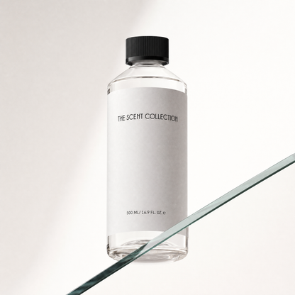 Diffuser Oil