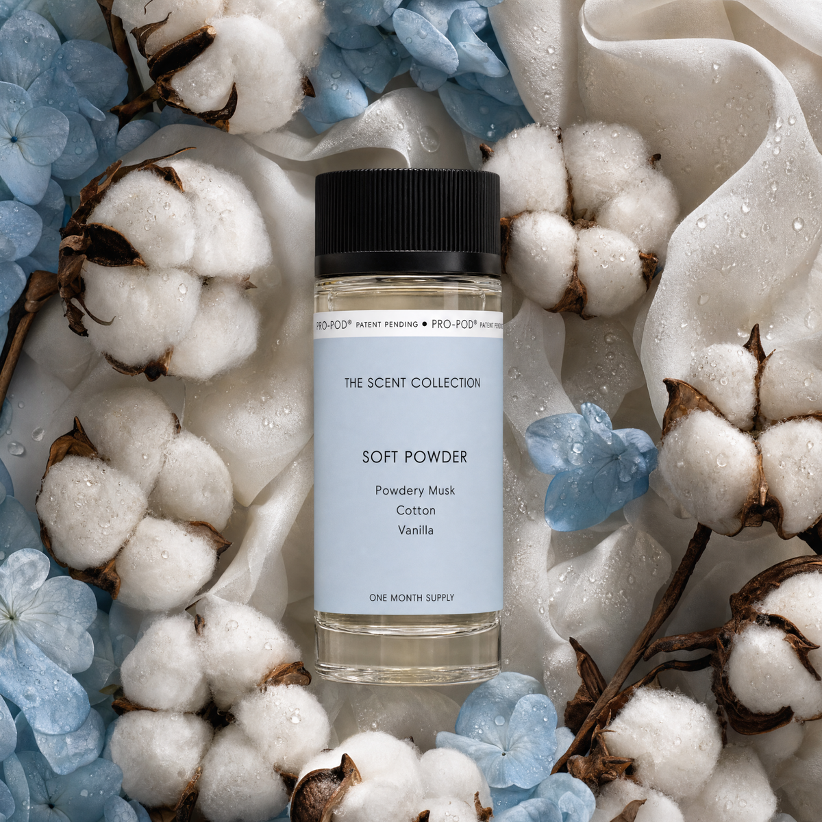 Soft Powder