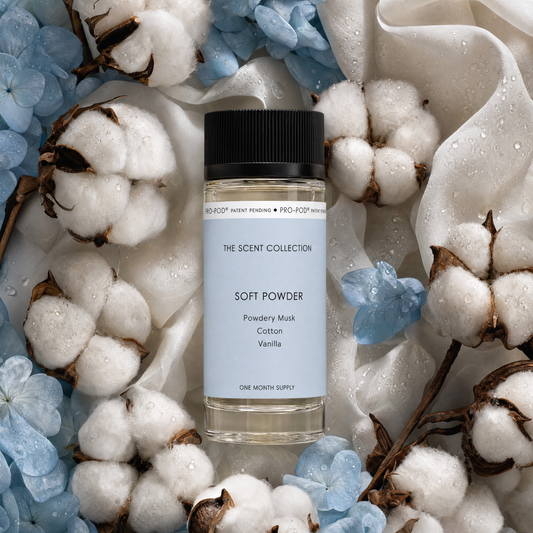 Soft Powder