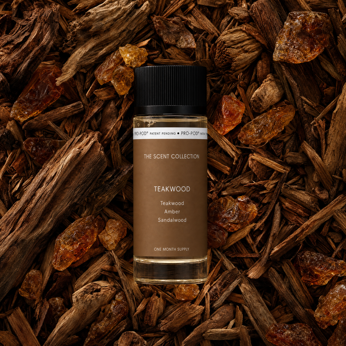 Teakwood