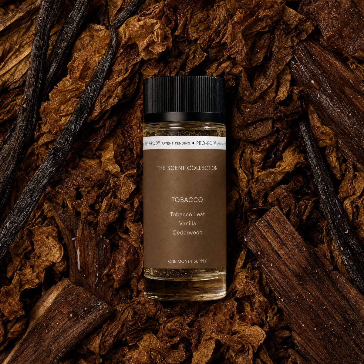 Tobacco